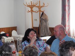 Musikalischer Nachmittag mit dem Verein Kinderlichtblick Mit Musik zur Menschlichkeit